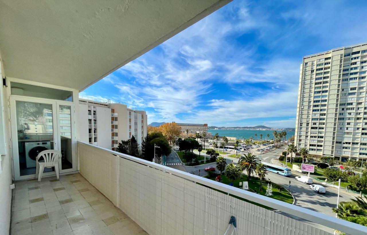 Le Marsouin Yourhosthelper Toulon Buitenkant foto